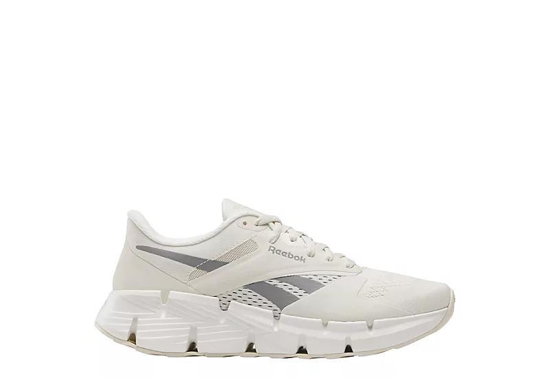 Reebok Womens Zig Dynamica 5 Running Shoe Product Image