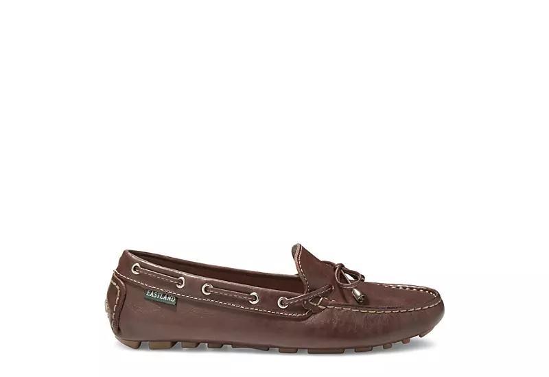 Eastland Marcella Womens Leather Loafers Product Image