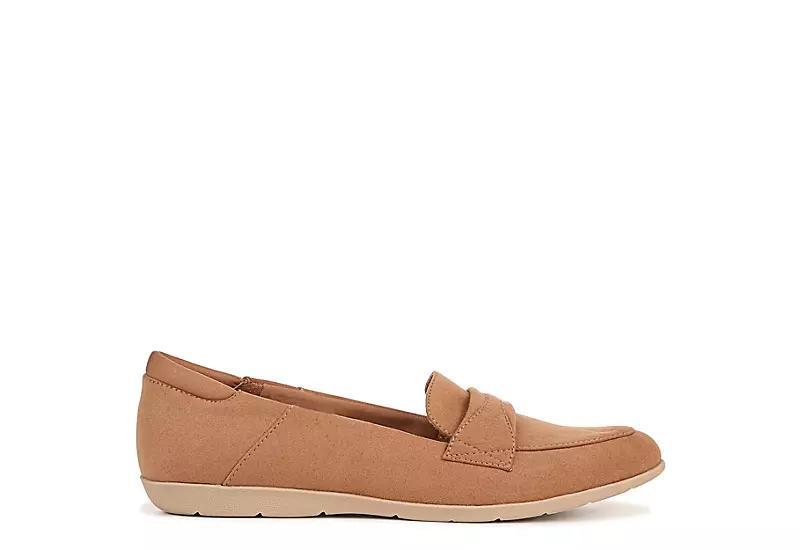 Dr. Scholls Womens Emilia Loafer Product Image