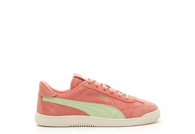 Puma Womens Club 5V5 Sneaker Product Image