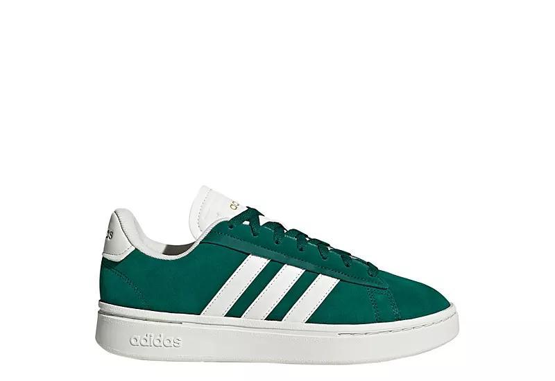 Adidas Womens Grand Court Alpha Sneaker Product Image