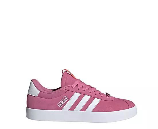 Adidas Womens Vl Court 3.0 Sneaker Product Image