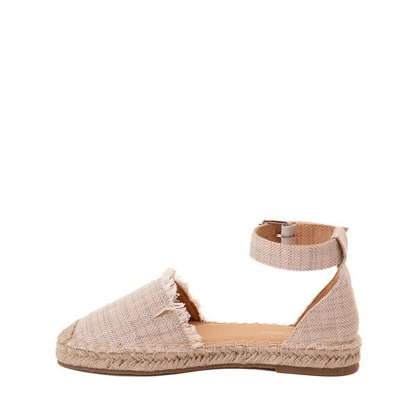 Womens Minnetonka Prima Espadrille Sandal Herringbone Product Image