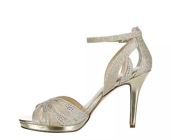 N By Nina Womens Ressie Sandal Product Image