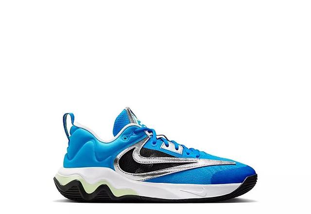 Nike Men's Giannis Immortality 3 Basketball Shoes Product Image