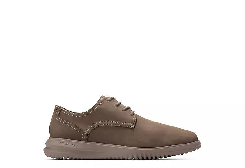 Cole Haan Men's Grand Plain Toe Oxford Product Image