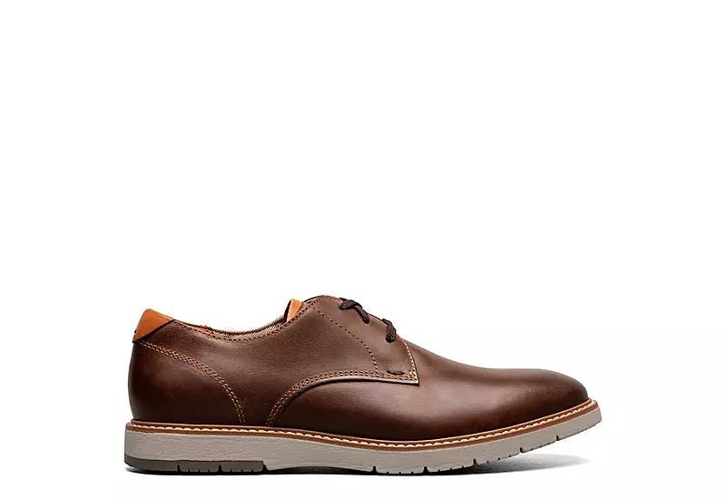 Florsheim Mens Vibe Lace-Up Plain Toe Oxford Shoes Product Image