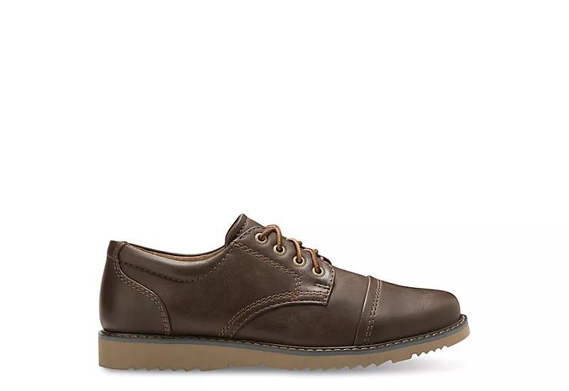 Eastland Ike Mens Oxford Dress Shoes Product Image