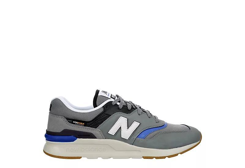 New Balance Men's 997H Sneaker Running Sneakers Product Image