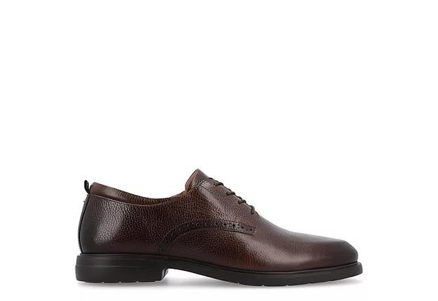 Thomas & Vine Mens Stafford Dress Shoe Product Image