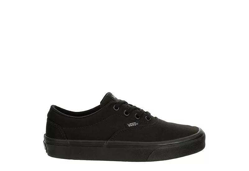 Vans Womens Doheny Sneaker Product Image