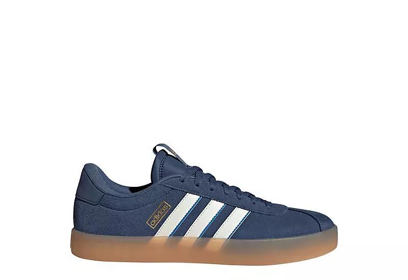 Adidas Men's Vl Court 3.0 Sneaker Product Image