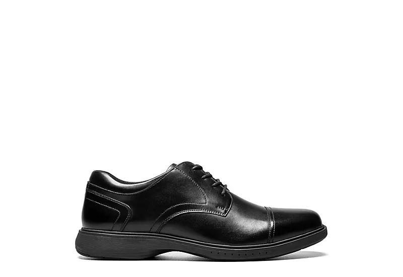 Nunn Bush Men's Kore Pro Cap Toe Oxford Product Image