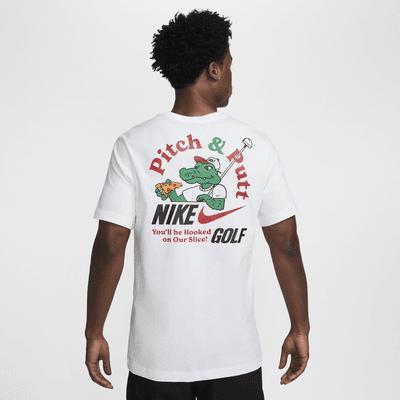 Nike Men's Golf T-Shirt Product Image