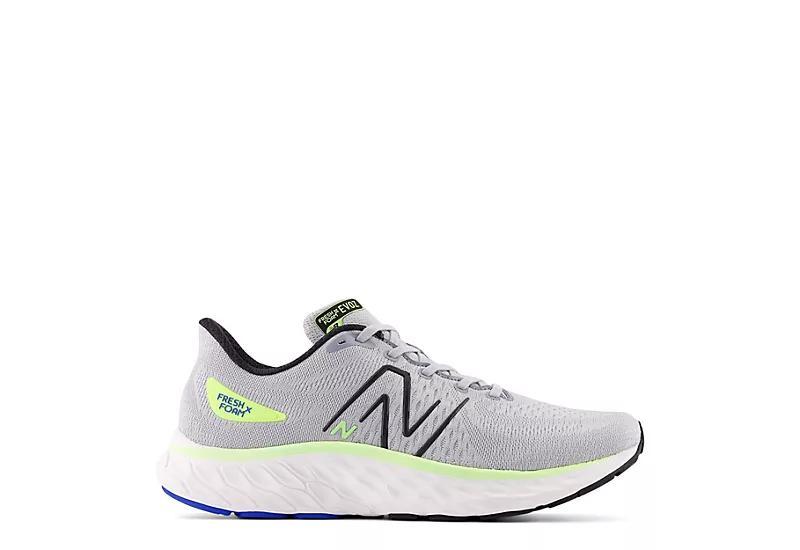 New Balance Men's Fresh Foam X Evos V3 Running Shoe Product Image