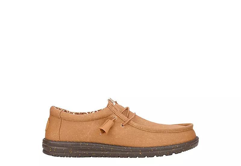 Heydude Men's Wally Slip On Sneaker Product Image