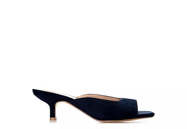 Journee Collection Womens Larna Pumps Product Image