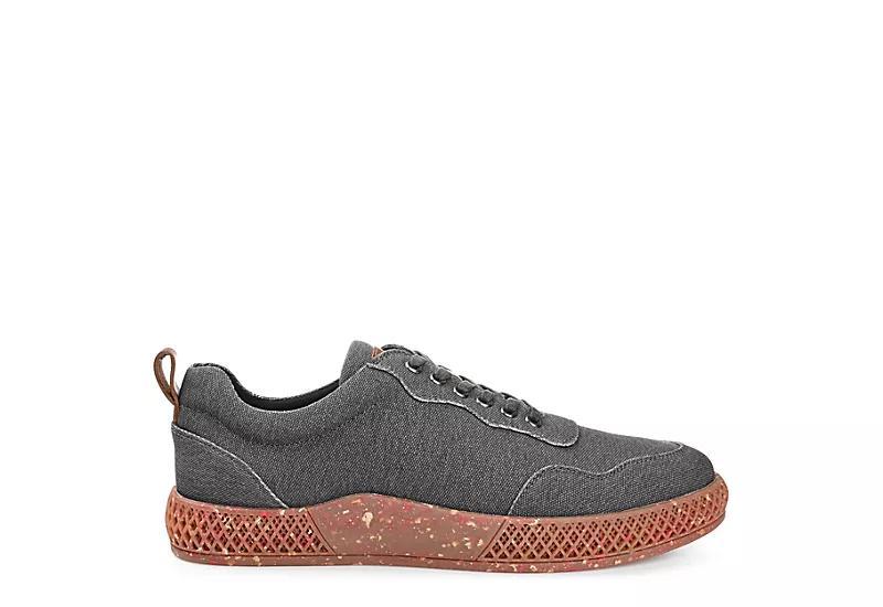 Thomas & Vine Mens Kemp Textile Sneakers Product Image