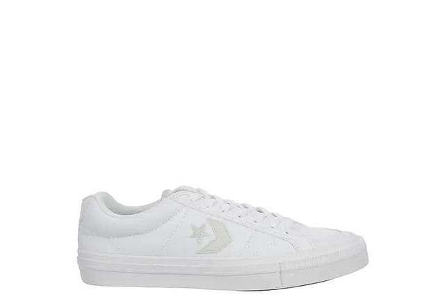 Converse Mens Sports Casual Court Sneaker Product Image