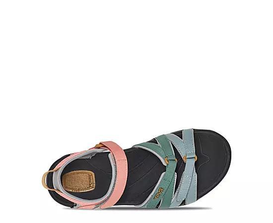 Teva Womens Tirra Outdoor Sandal Product Image