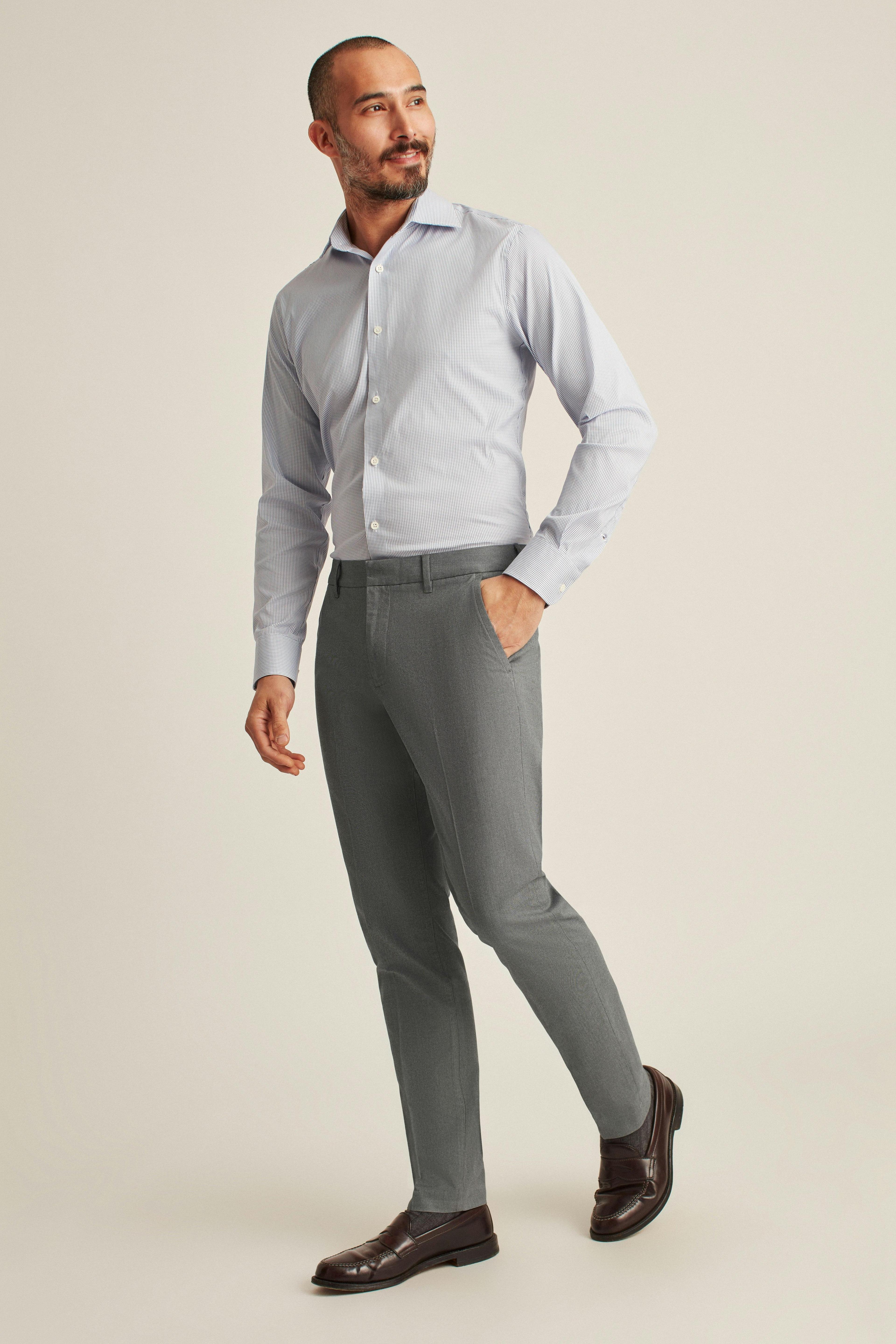 Weekday Warrior Dress Pants Product Image