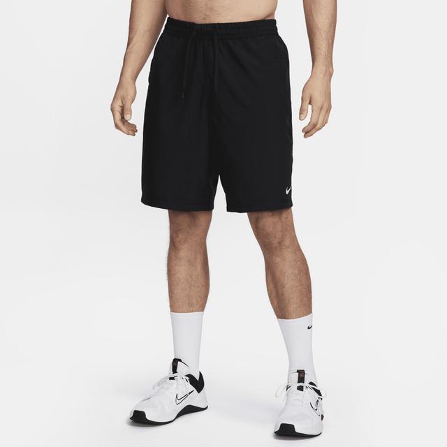 Nike Mens Form Dri-FIT 9 Unlined Versatile Shorts Product Image