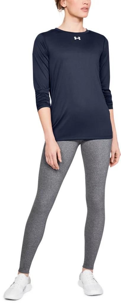 Women's UA Locker 2.0 Long Sleeve Product Image