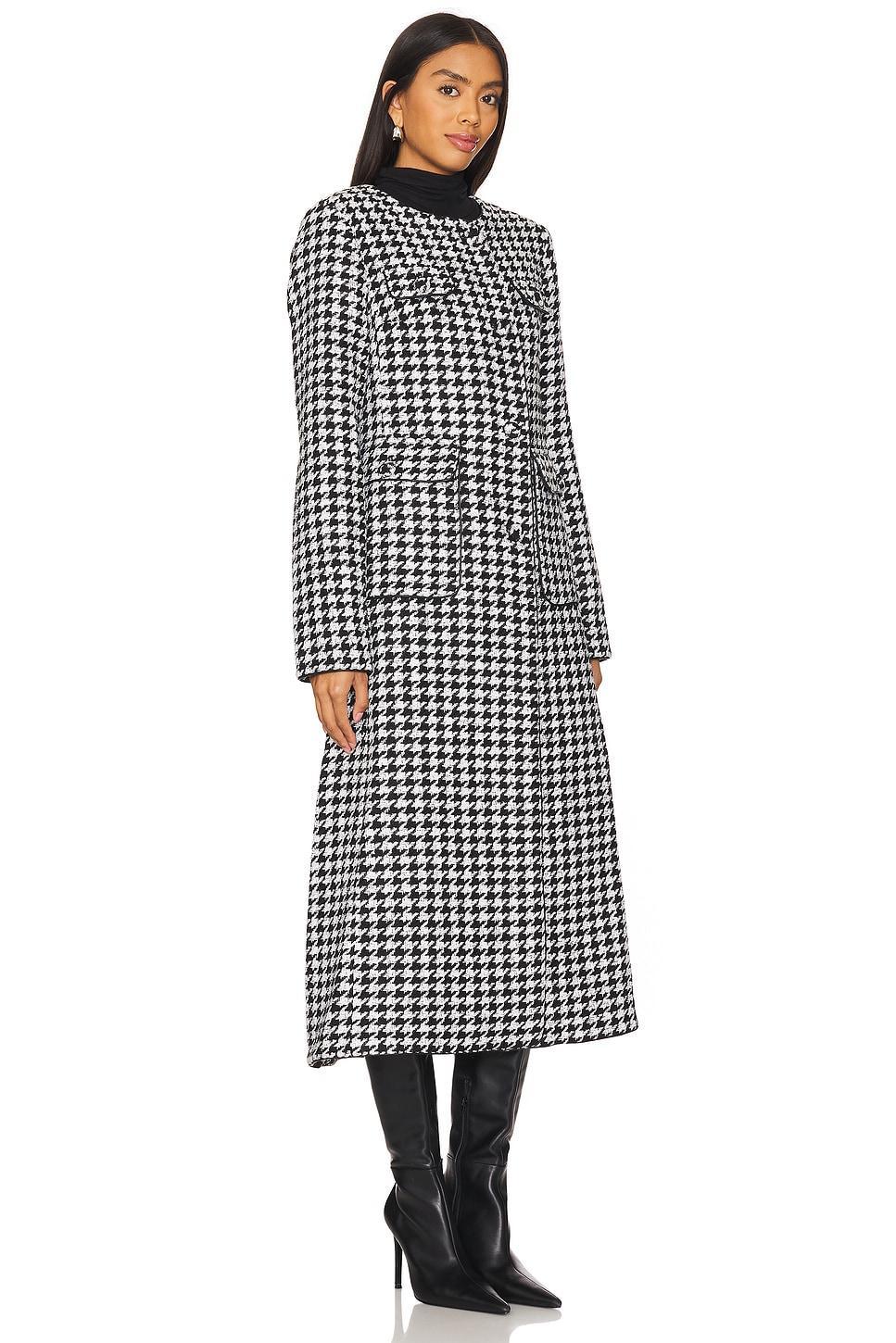 The Posh Coat Product Image