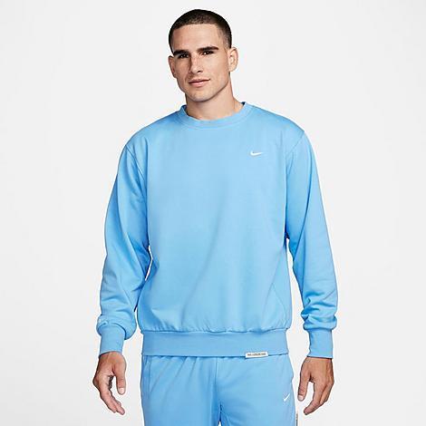 Nike Men's Standard Issue Dri-FIT Crew Basketball Top Product Image