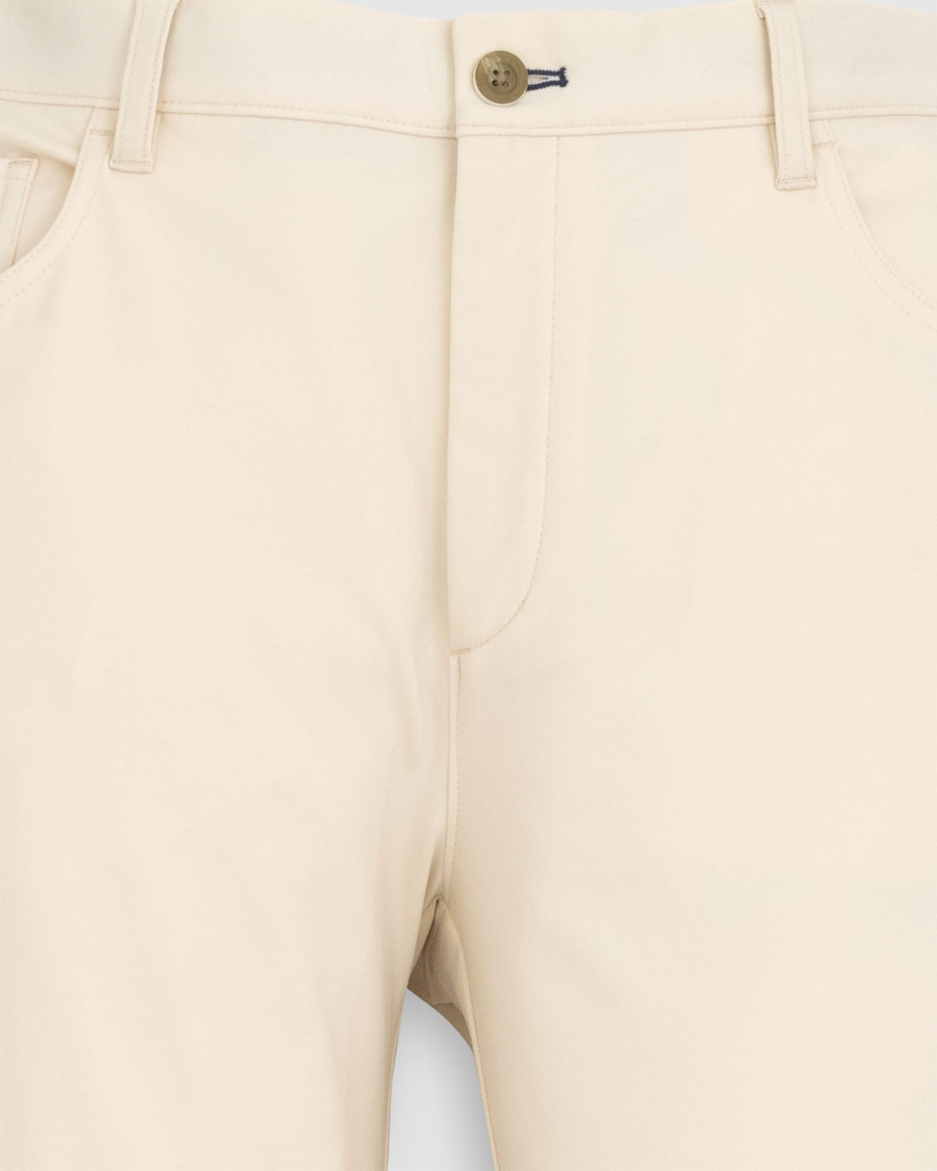 johnnie-O Osprey Cotton Blend Performance Pant Product Image