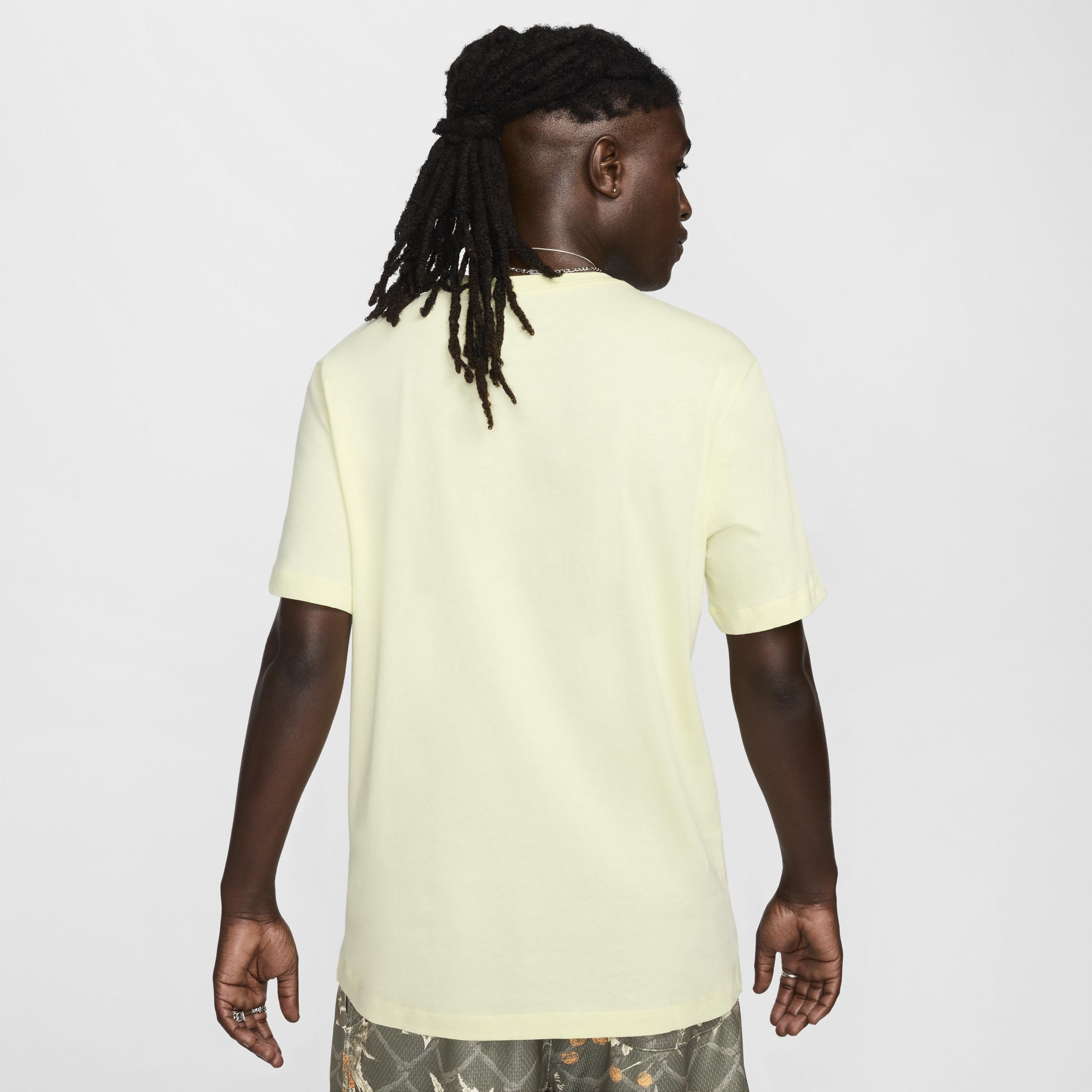 Mens Nike Sportswear T-Shirt Product Image