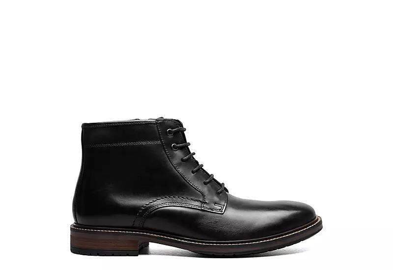 Florsheim Men's Forge Plain Toe Lace-Up Boot Product Image