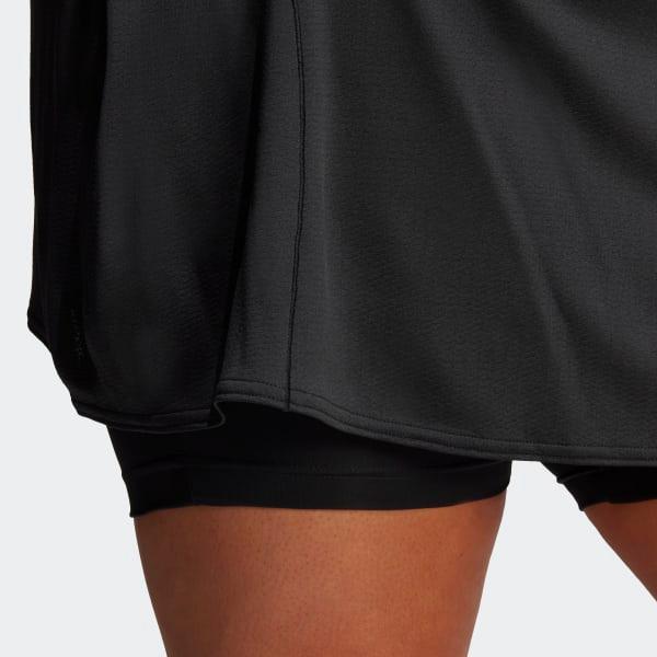 Tennis Match Skirt (Plus Size) Product Image