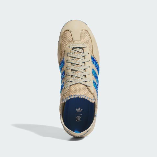 CLOT Gazelle by Edison Chen Product Image