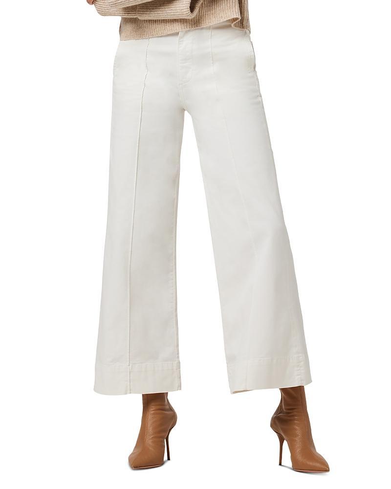 Joes Jeans The Madison High Rise Ankle Jeans Product Image