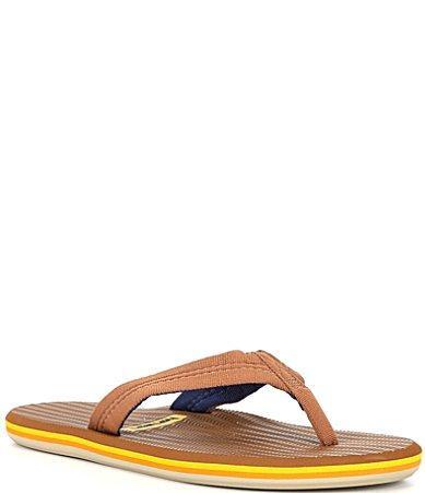 Hari Mari Mens Dunes Flip Flop Sandals Product Image