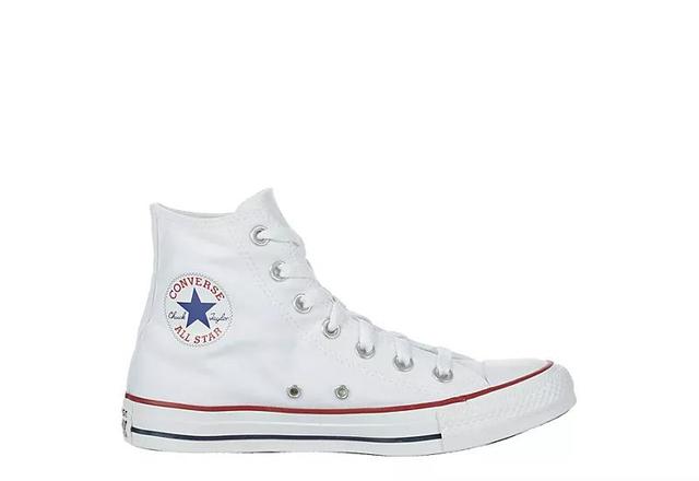 Men's Converse Chuck Taylor All Star High Top Unisex Shoes Product Image