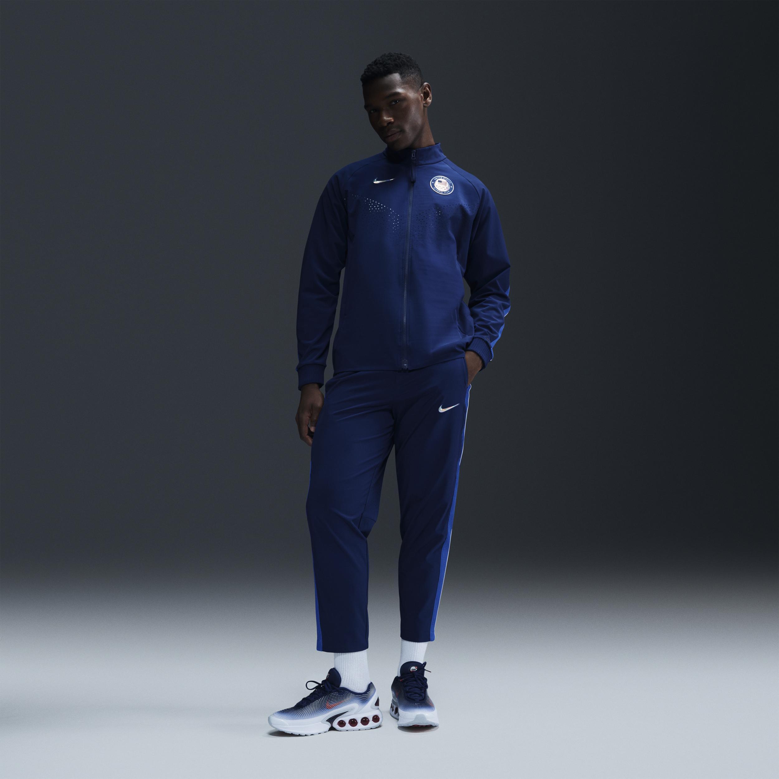 USA Nike Men's Pants Product Image