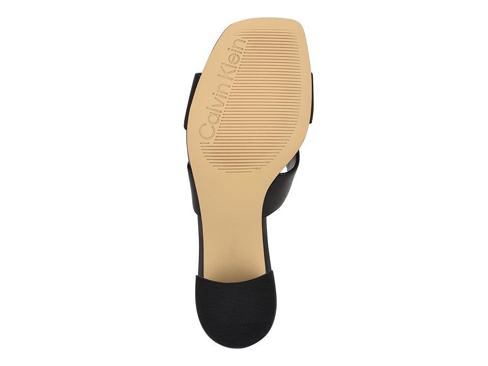 Calvin Klein Valery Sandal Product Image