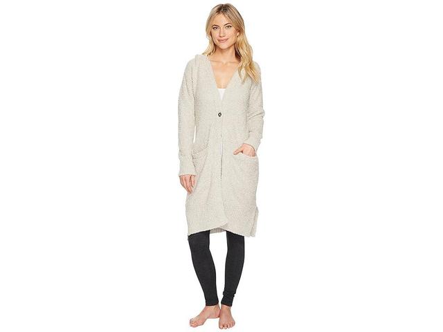 Womens Judith Hooded Cardgian Product Image