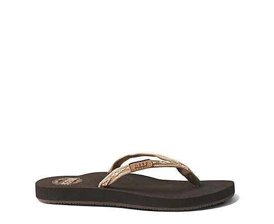 REEF Ginger Womens Flip Flop Sandals Product Image