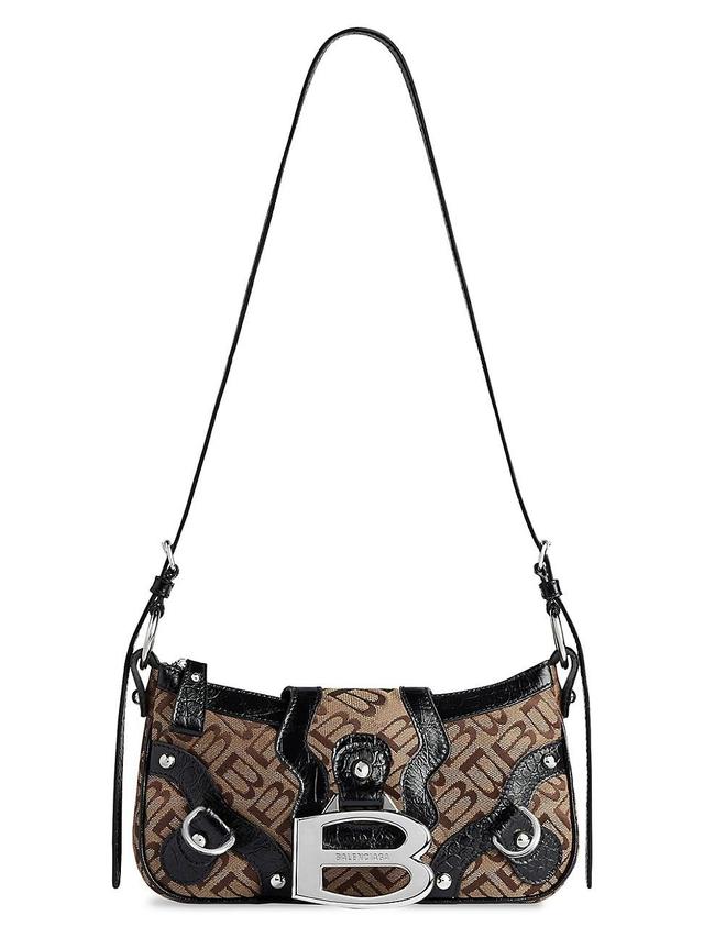 Womens Essex Small Shoulder Bag Product Image