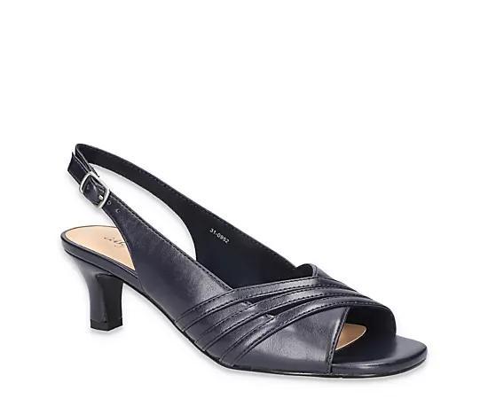 Easy Street Womens Teton Pump Product Image