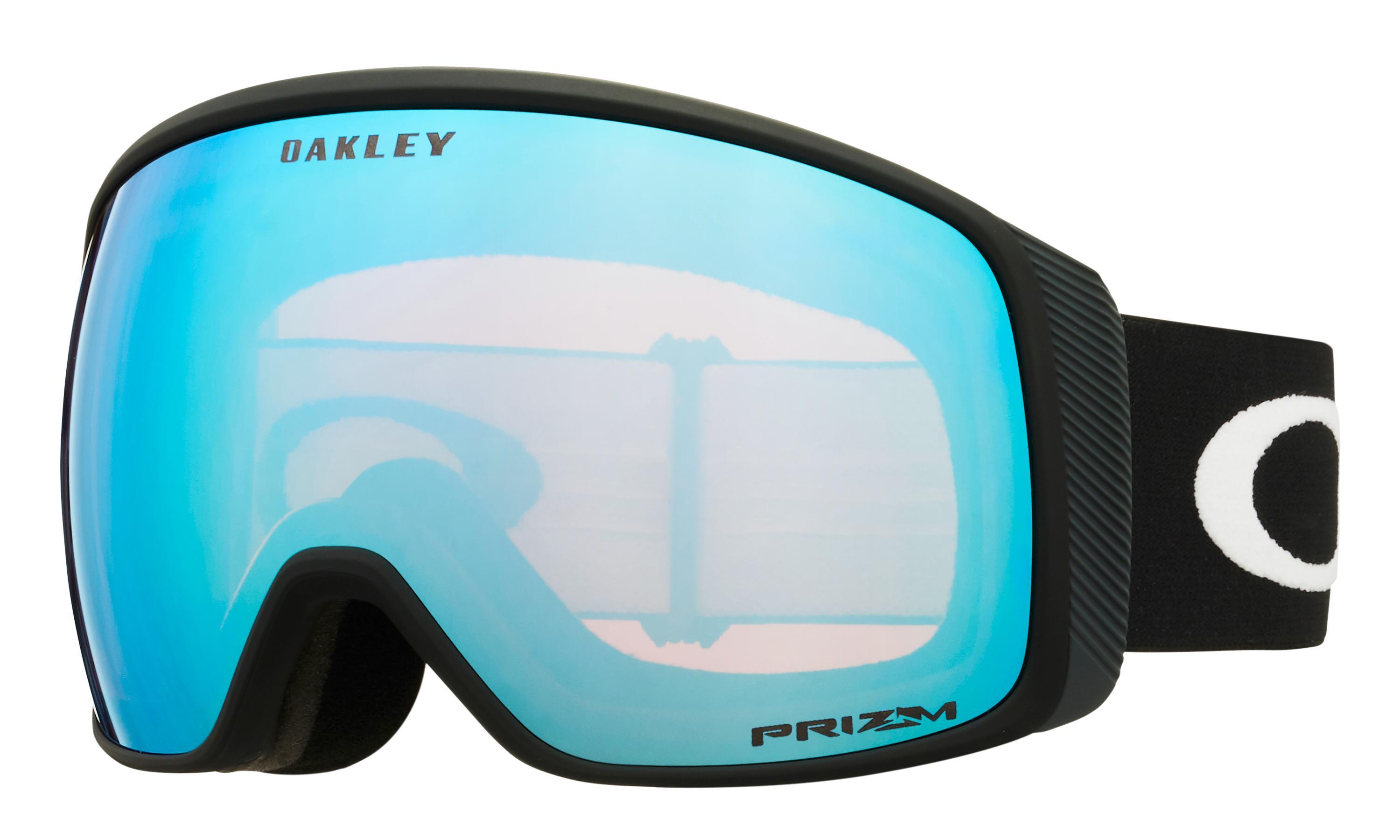 Oakley Men's Flight Tracker L Snow Goggles Product Image