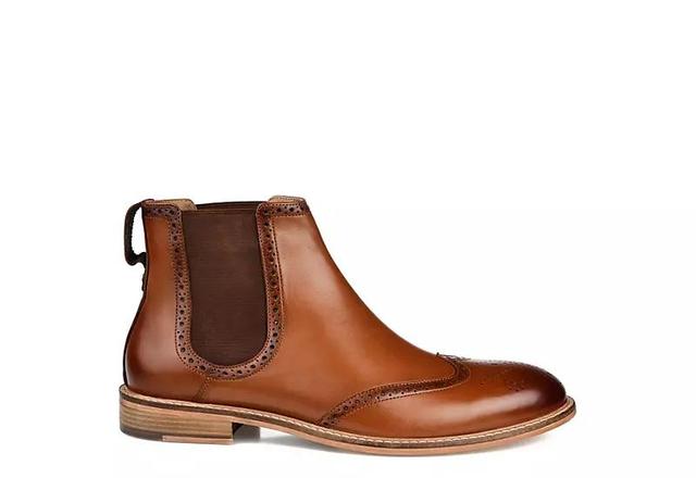 Thomas & Vine Mens Watson Wide Chelsea Boot Product Image