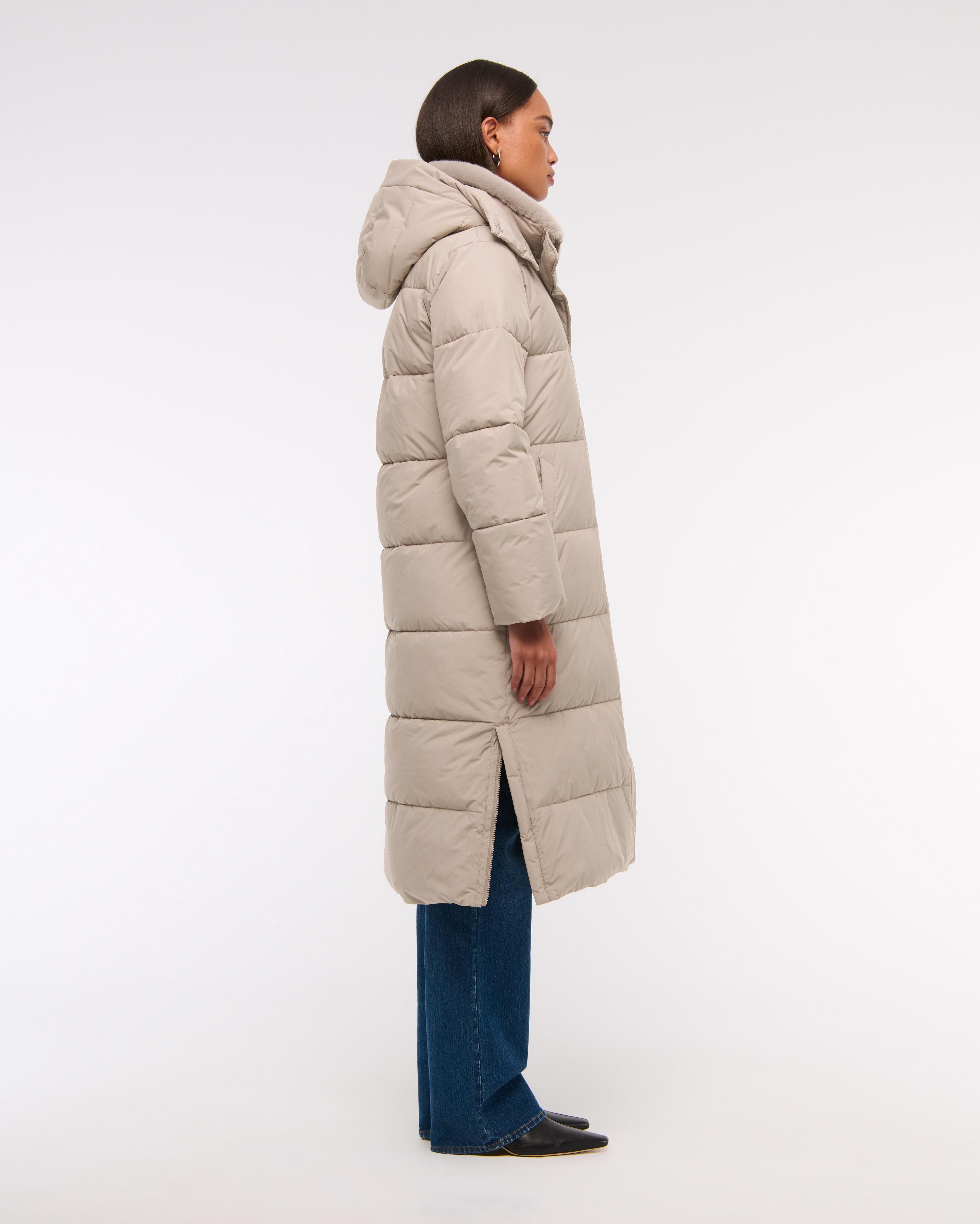 Full-Length Ultra Puffer Product Image