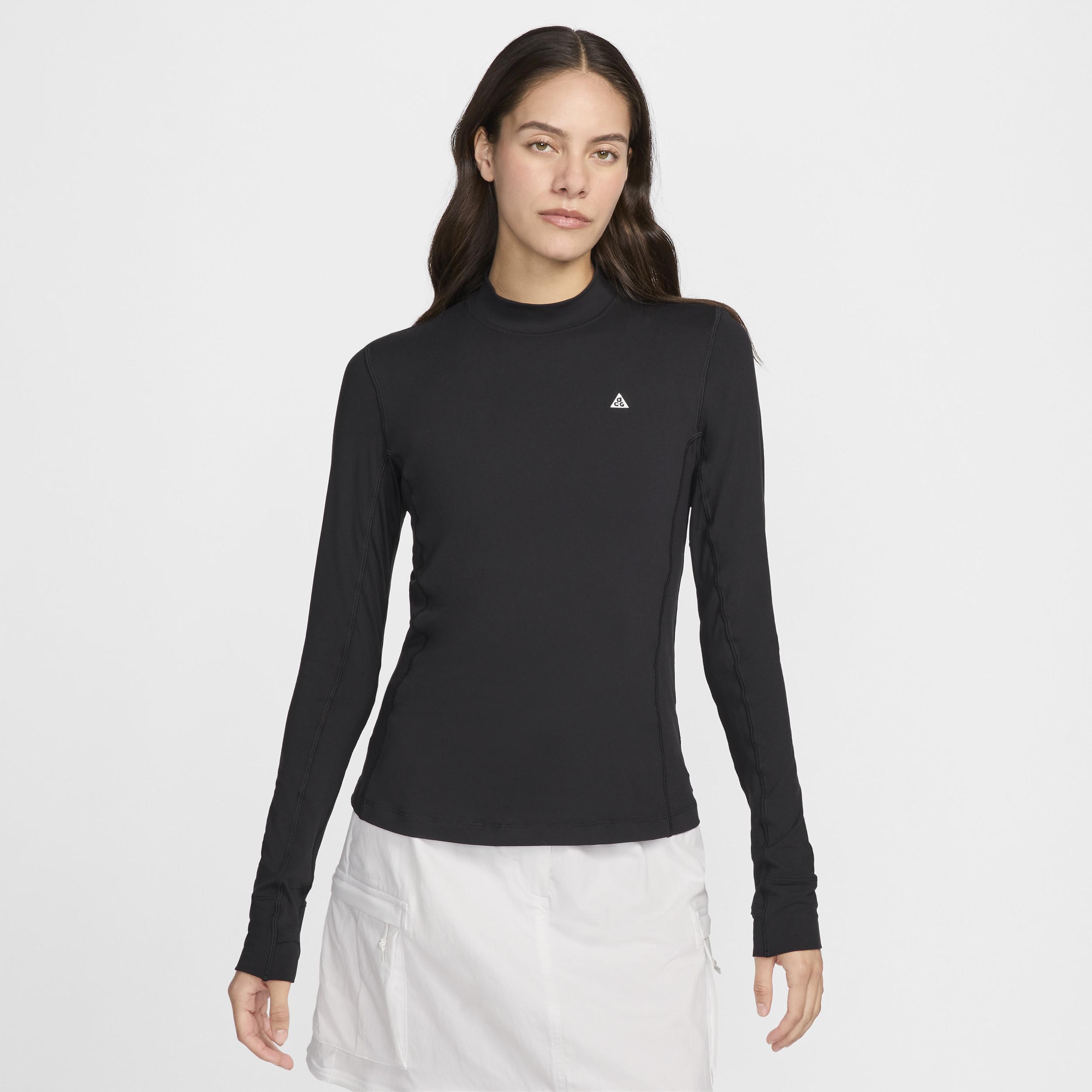 Women's Nike ACG "Goat Rocks" Dri-FIT ADV Long-Sleeve Top Product Image