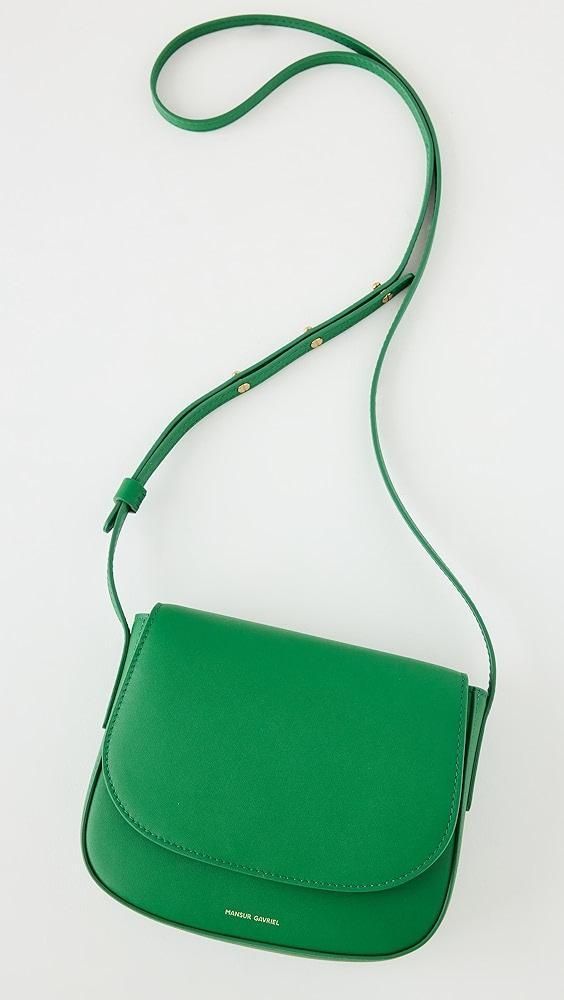 Mansur Gavriel Classic Mini Crossbody | Shopbop Product Image