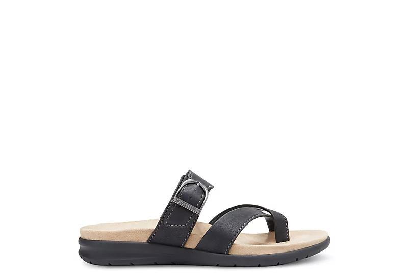 Eastland Sienna Womens Slide Sandals Product Image