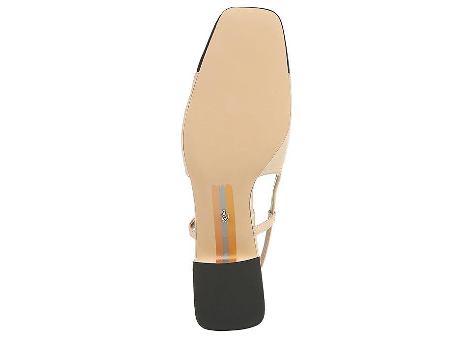 Sam Edelman Tarra (Summer Sand Women's Shoes Product Image